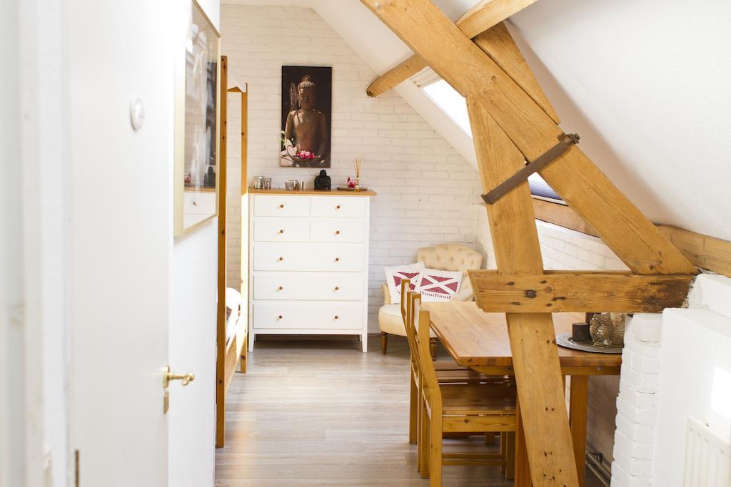 アッフェルデン Logies Angelbeeckヴィラ 部屋 写真